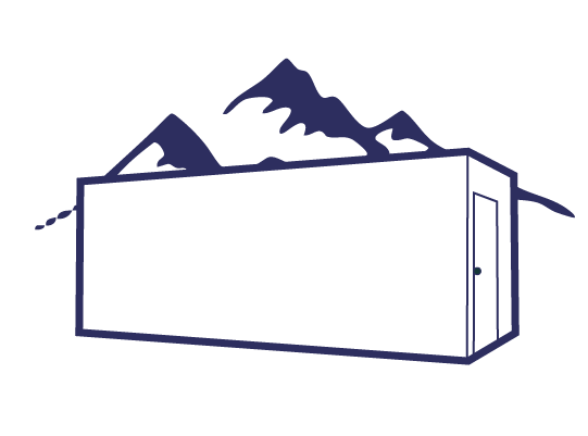 Container mieten Raumcontainer