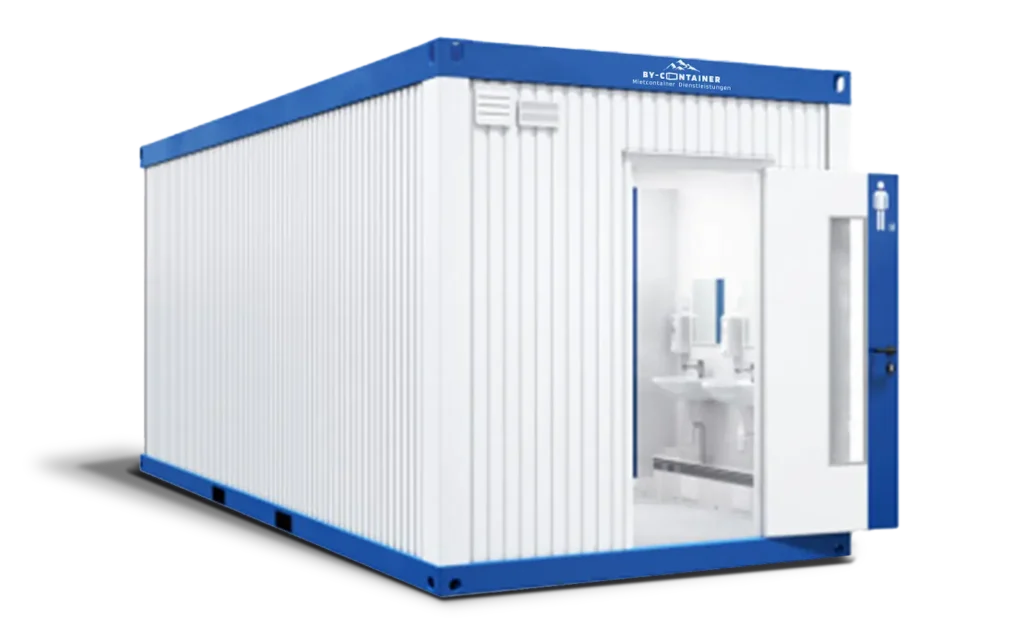 Container mieten